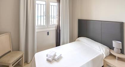 Apartamentos Marina d'Or Beach Room Only 1ª Linea