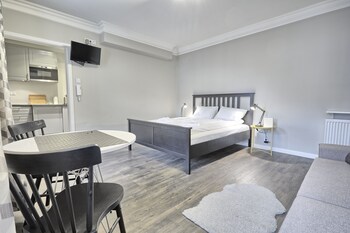 Ekoidea Apartments Taja Reviews Photos Rates - 