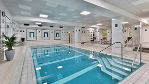 Piscina coperta