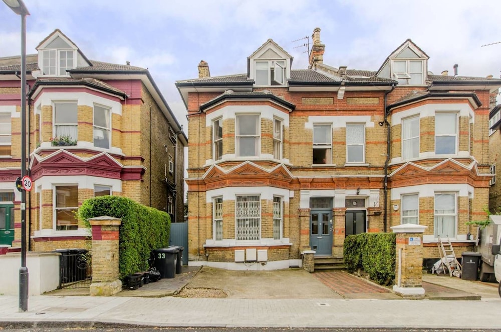 Hotels Near Streatham Hill 1 Navitime Transit - 