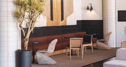 The Emily Hotel