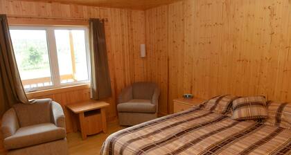 Motel Triplex Lac a Jimmy