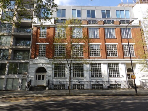 Newington London Accommodation 5061 Hotels In Veeve Waterloo Road