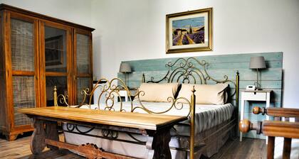 B&B I Tre Tramonti