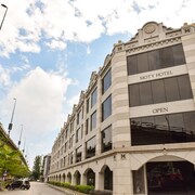 The Best Malacca City Luxury Hotels - Upscale Hotels in Malacca