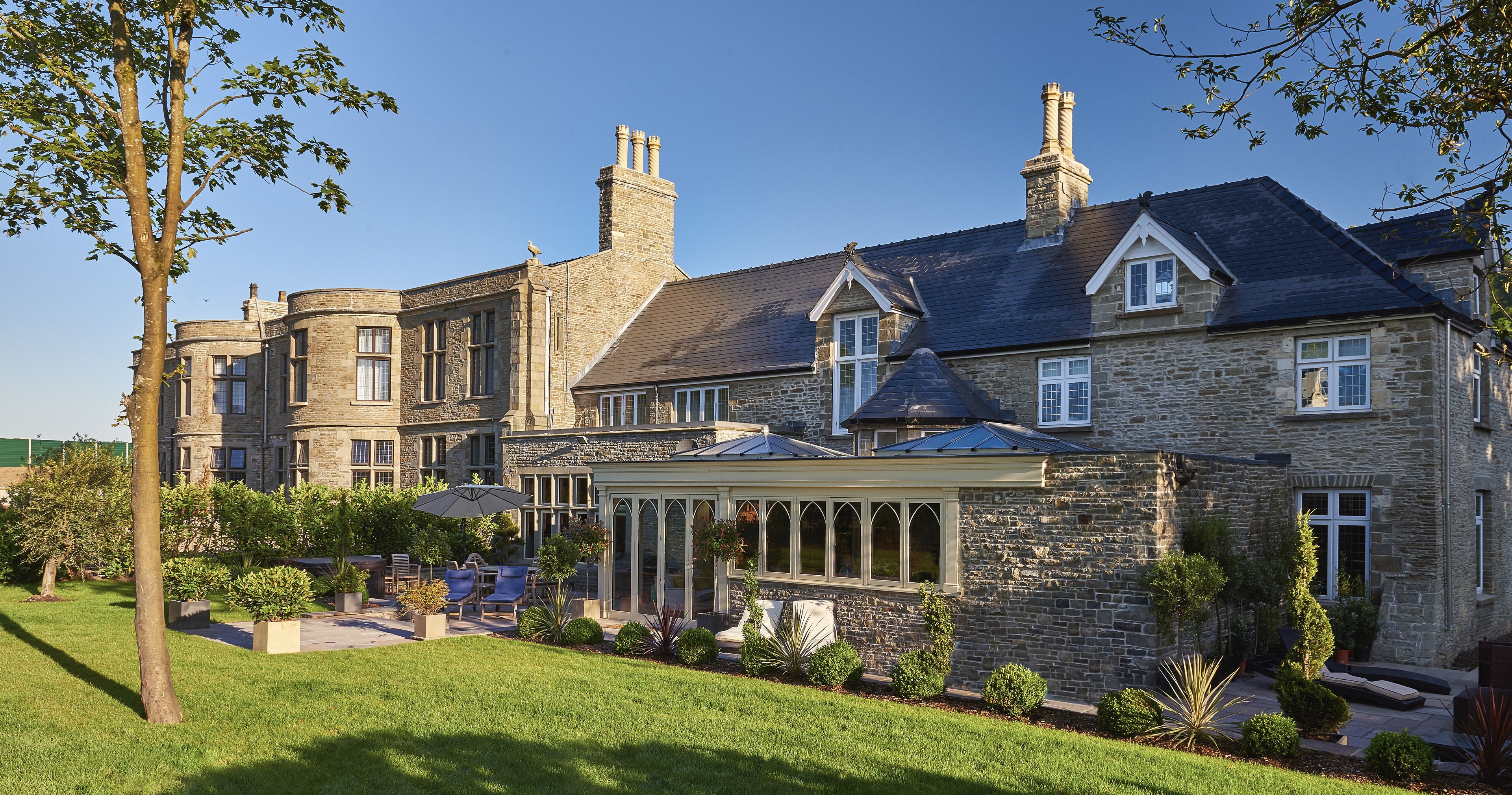 Lanelay Hall Hotel & Spa (Cardiff) 2020 Updated Prices Expedia