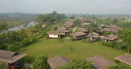 Tigerland Safari Resort