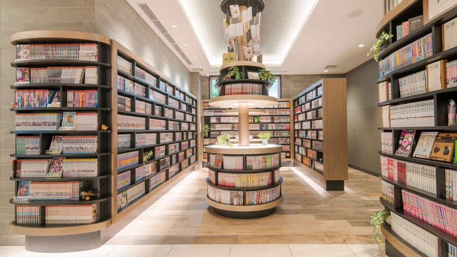 Quintessa Hotel Osaka Shinsaibashi