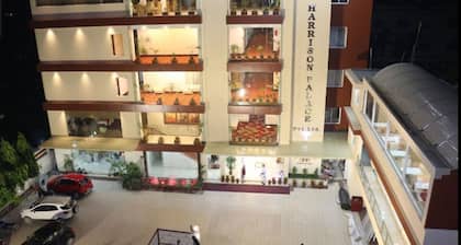 Hotel Harrison Palace