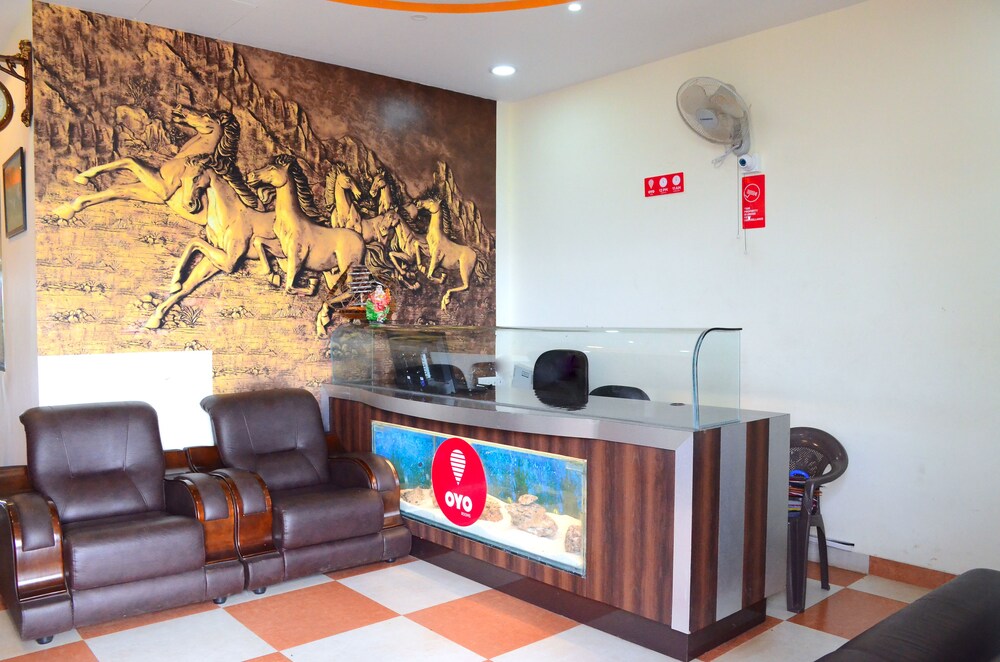 OYO 6476 Hotel Panchgani Holiday Home in Mahābaleshwar, India