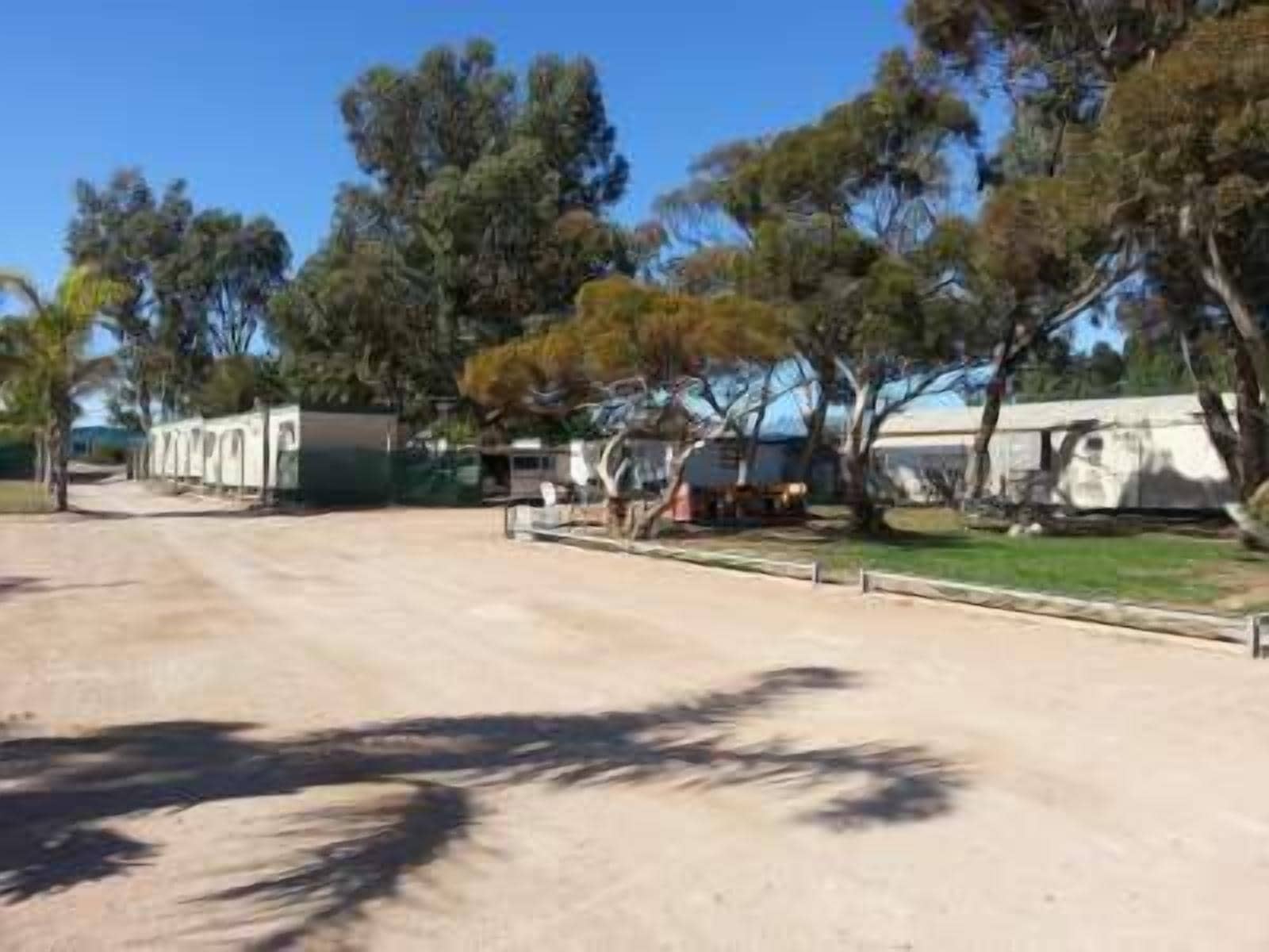 A1 Cabins Ceduna