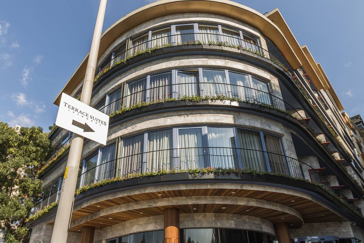 Terrace Suites Istanbul Istanbul 2021 Updated Prices Expedia Co Uk