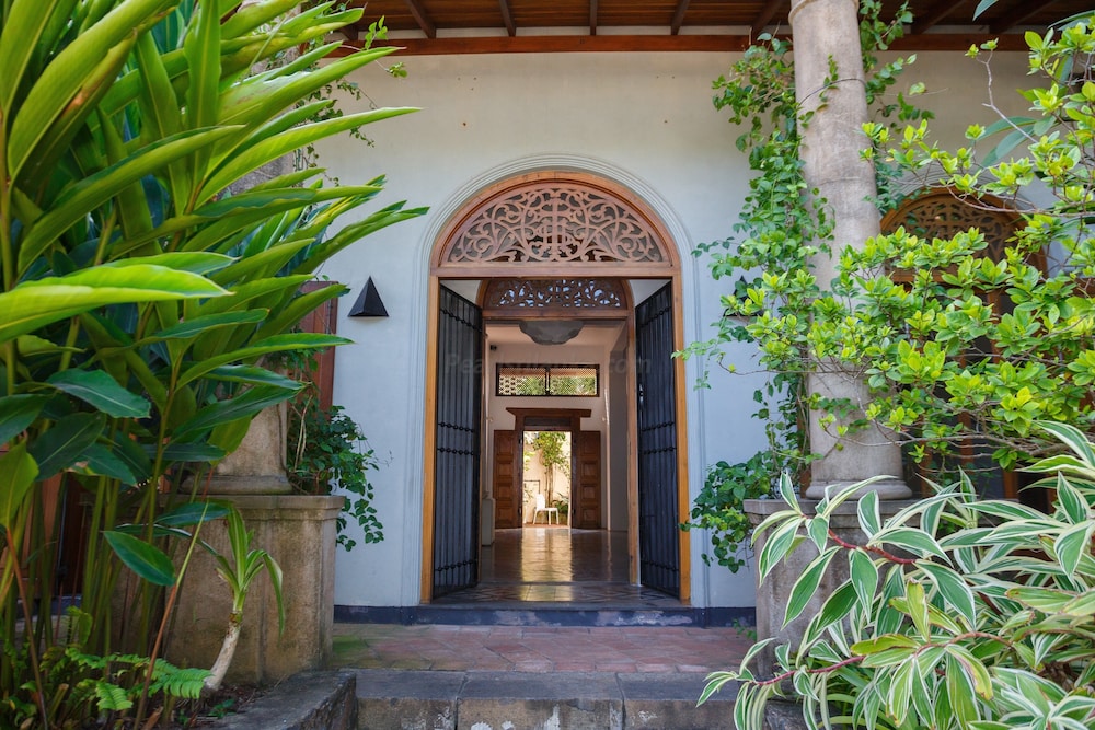 Villa Aurora, Galle Fort in Galle, Sri Lanka