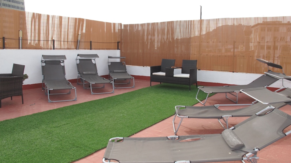 Photo - YOUTH HOSTEL - Central and Basic Drassanes