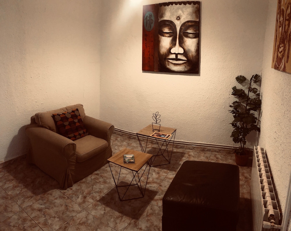 Photo - YOUTH HOSTEL - Central and Basic Drassanes