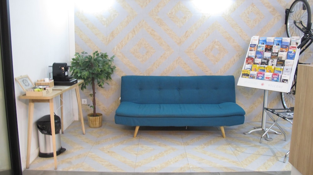 Photo - YOUTH HOSTEL - Central and Basic Drassanes