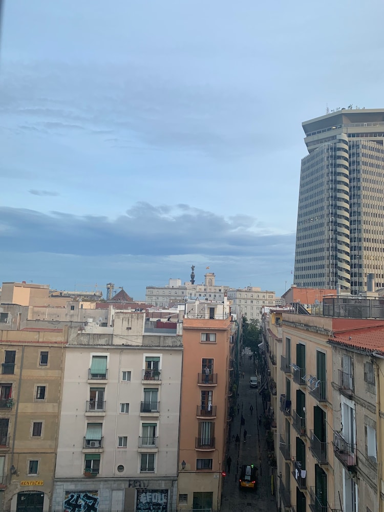 Photo - YOUTH HOSTEL - Central and Basic Drassanes