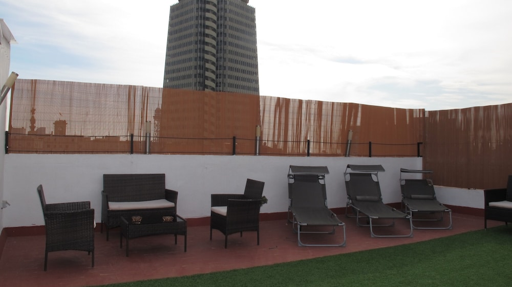 Photo - YOUTH HOSTEL - Central and Basic Drassanes