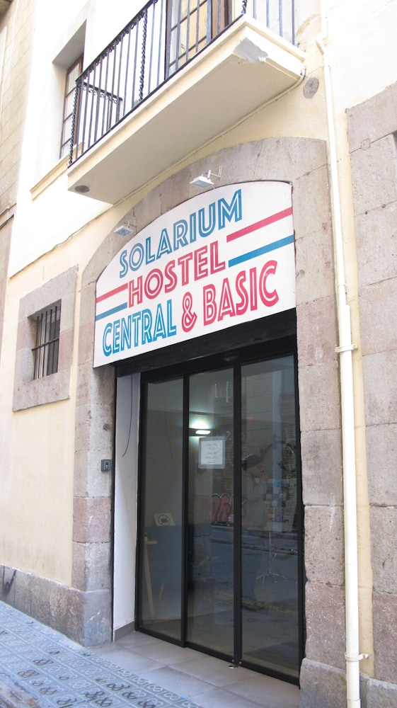 Photo - YOUTH HOSTEL - Central and Basic Drassanes