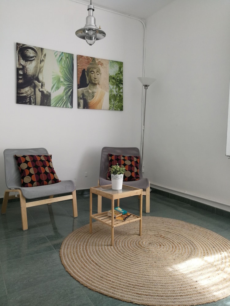 Photo - YOUTH HOSTEL - Central and Basic Drassanes