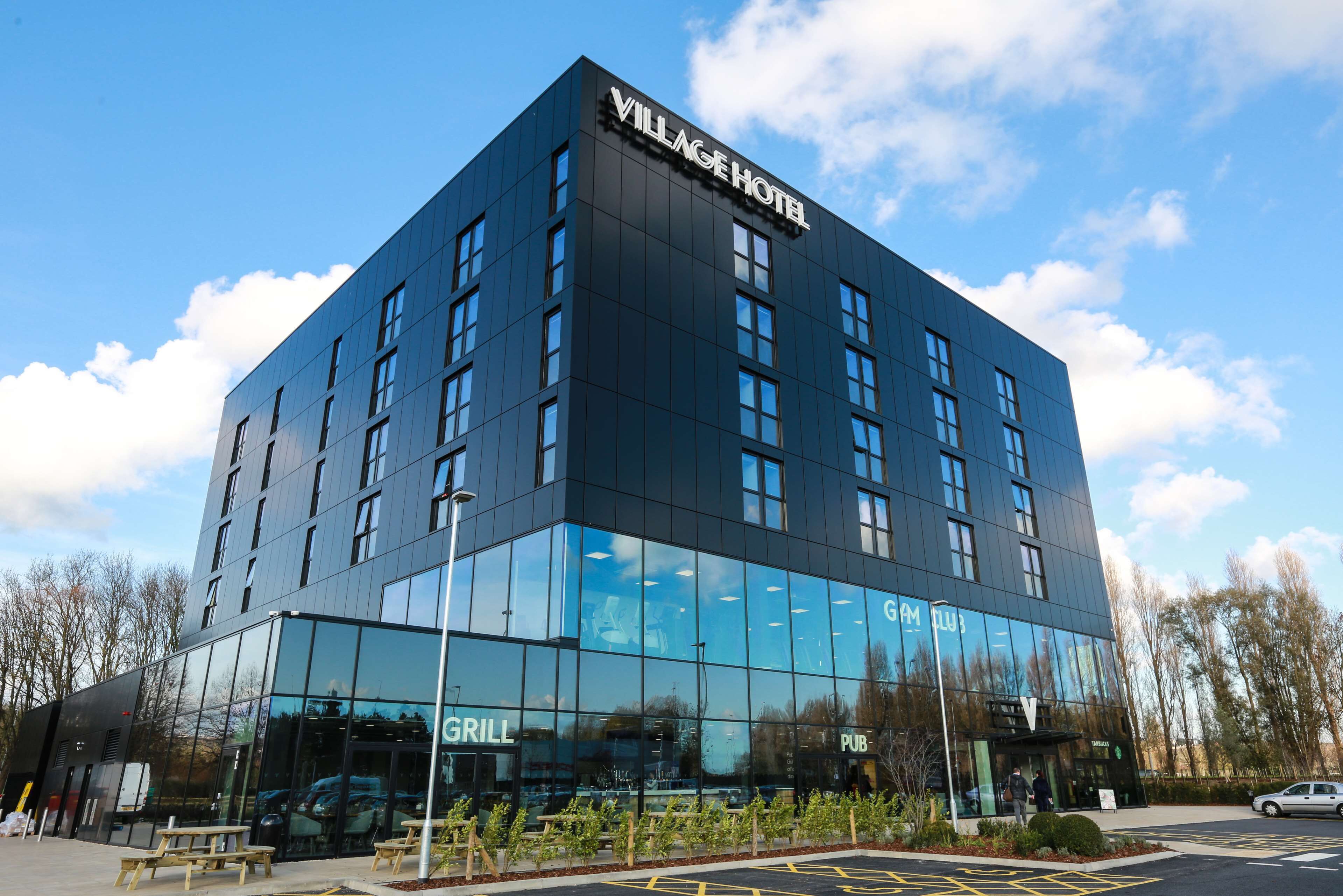 Village Hotel Portsmouth in Portsmouth, United Kingdom