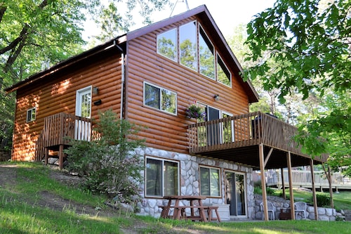 Best Cabins In Detroit Lakes For 2020 Find Cheap 59 Cabins