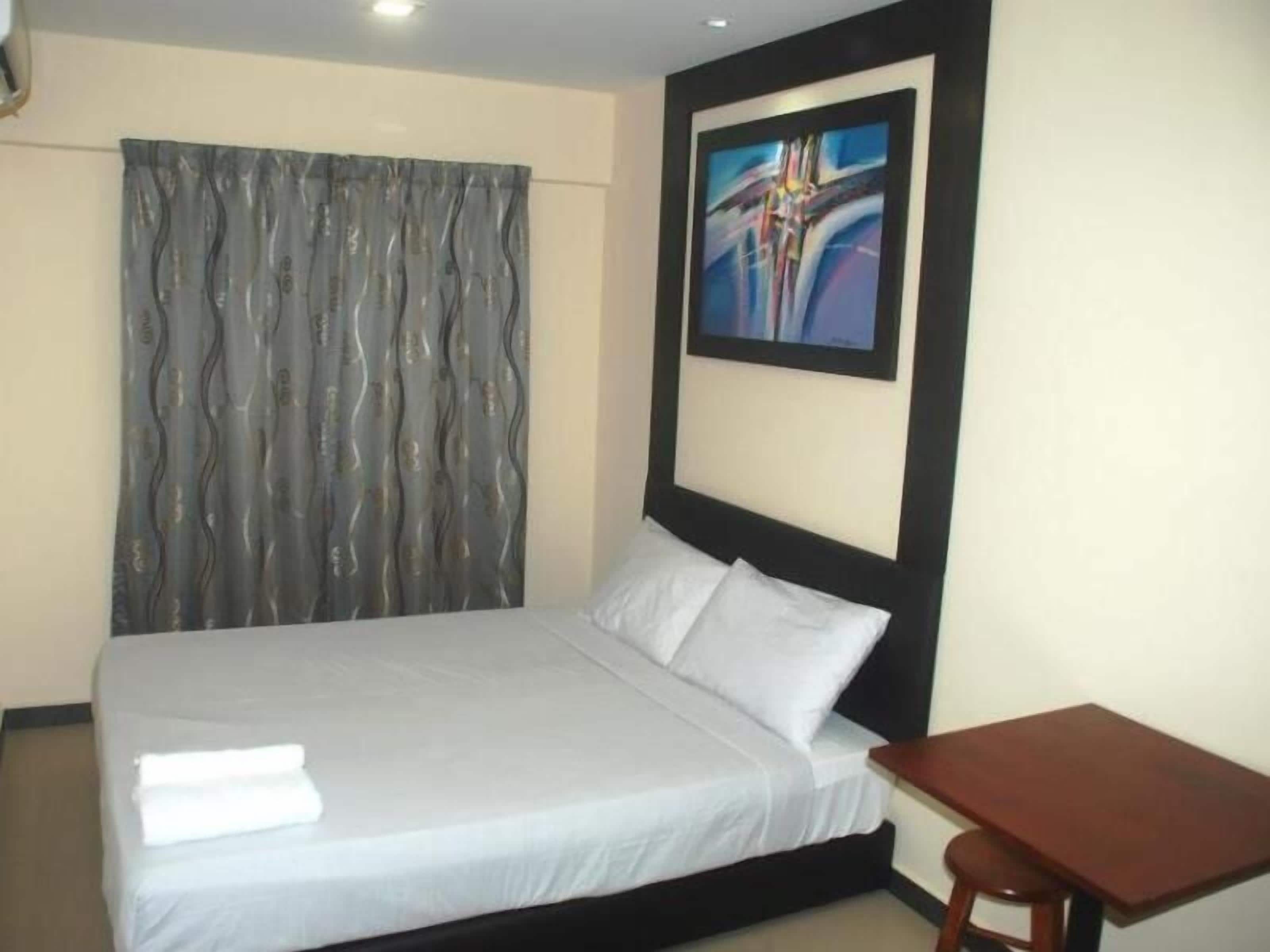 Hotel Seniman Sentul in Kuala Lumpur, Malaysia