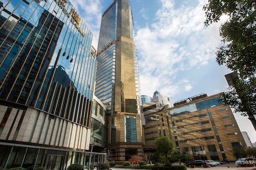 61 Nanjing Spa Resorts Best Hotels Spas For 2019