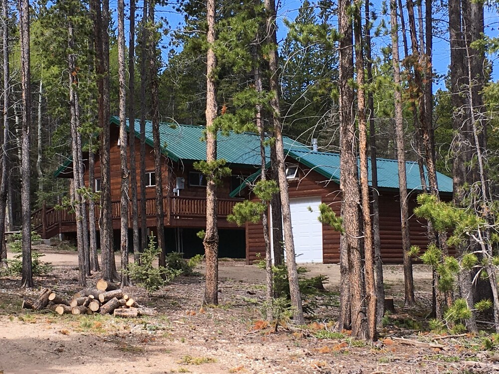 Elk Crossings Cabin Rental, Fort Garland Room Prices & Reviews Travelocity