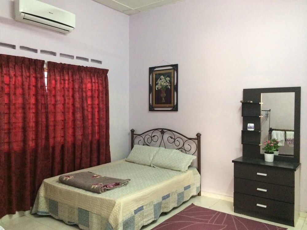 Du0027Subang Homestay