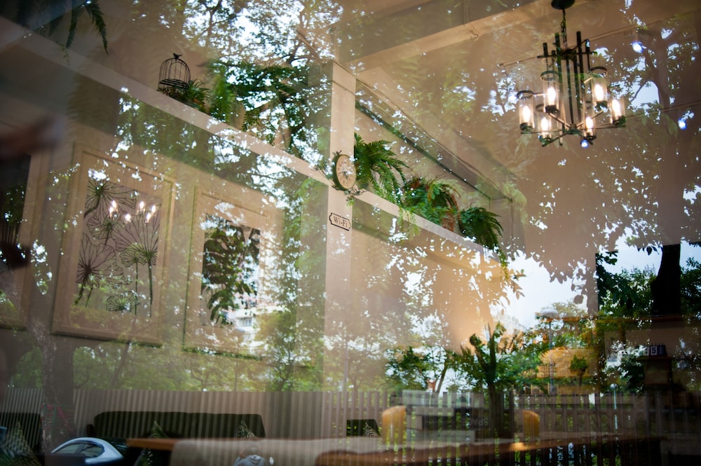 Victory Park Hostel