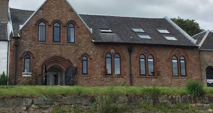 Newton Hall Guest House