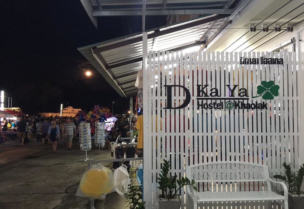 DKaYa Hostel in Takua Pa, Thailand
