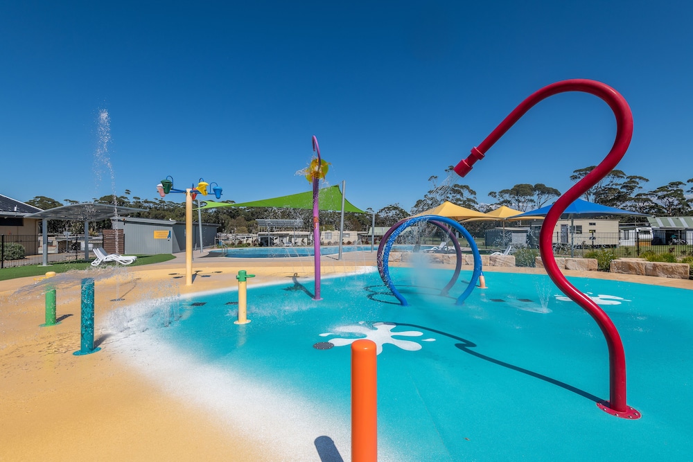 Holiday Haven Lake Tabourie Deals & Reviews (Lake Tabourie, AUS) Wotif