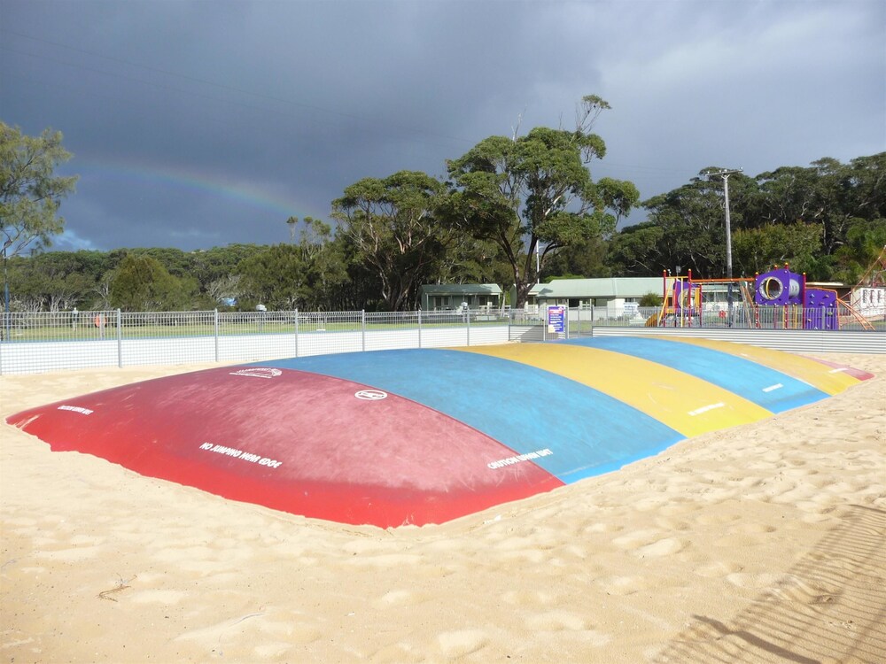 Holiday Haven Lake Tabourie Deals & Reviews (Lake Tabourie, AUS) Wotif