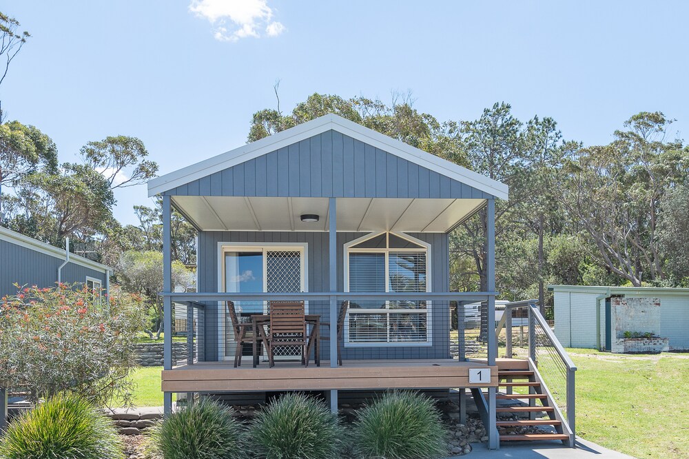 Holiday Haven Lake Tabourie in Lake Tabourie Best Rates & Deals on Orbitz