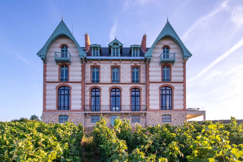 Château De Sacy In Sacy Hotel Rates Reviews On Orbitz