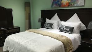 In-room safe, individually decorated, individually furnished, desk