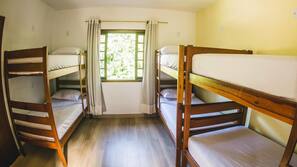 Coffre-forts dans les chambres, Wi-Fi gratuit, draps fournis