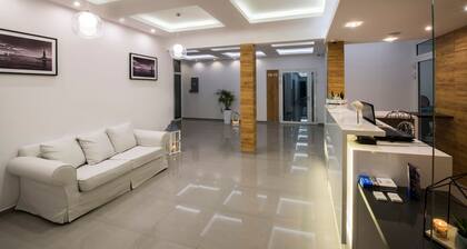 Holiday Home & SPA