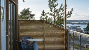 Terrasse/veranda