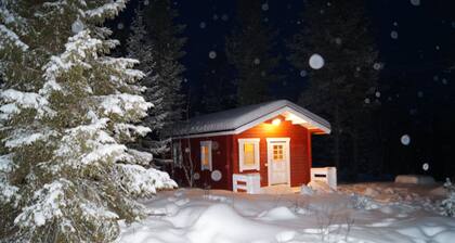Myrkulla Lodge