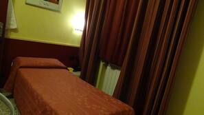 In-room safe, desk, blackout curtains, free WiFi