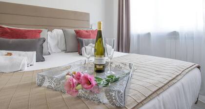 247 LuxuryRooms