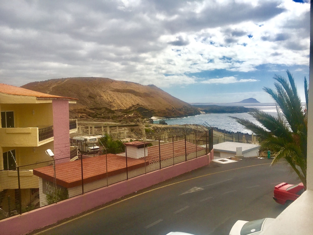 卡罗莱纳公园酒店