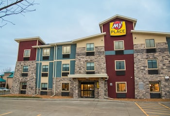 My Place Hotel-Ankeny/ Des Moines, IA
