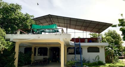 Haiti Communitere