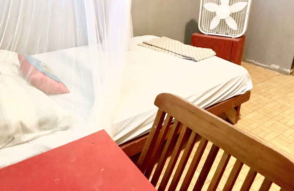 Haiti Communitere in Port-au-Prince Hotel Rates & Reviews on Orbitz