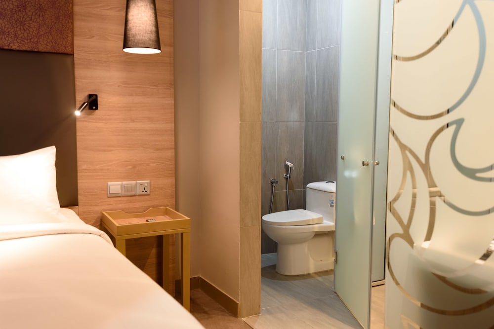 Mercure Selangor Selayang, Kuala Lumpur: 2019 Room Rates 