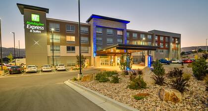 Holiday Inn Express and Suites-Lehi - Thanksgiving Point, an IHG Hotel